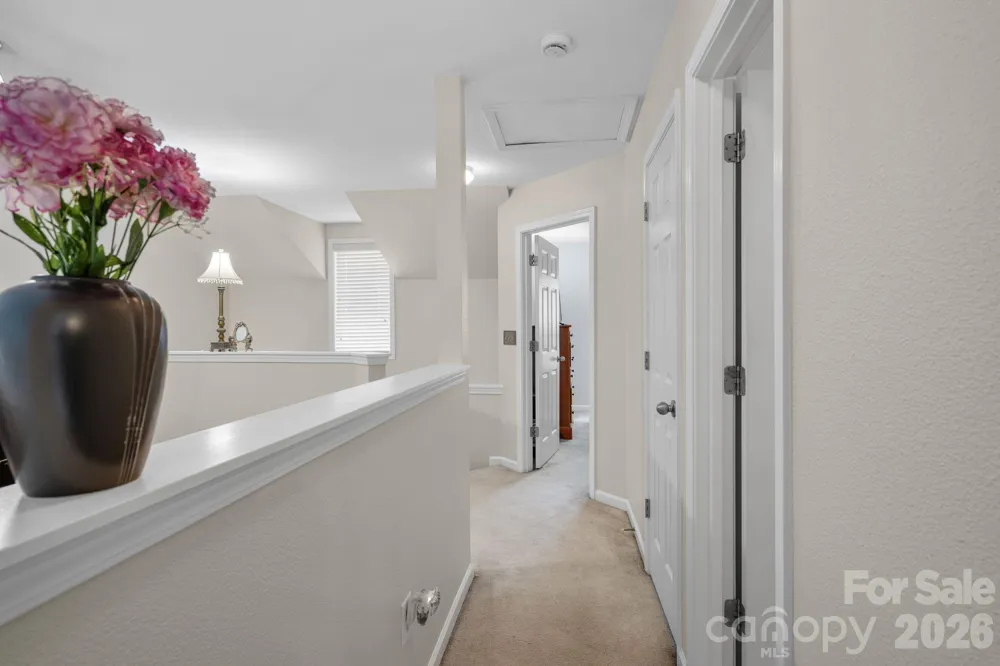 5757 Fox Ridge Lane Winston Salem, NC 27104