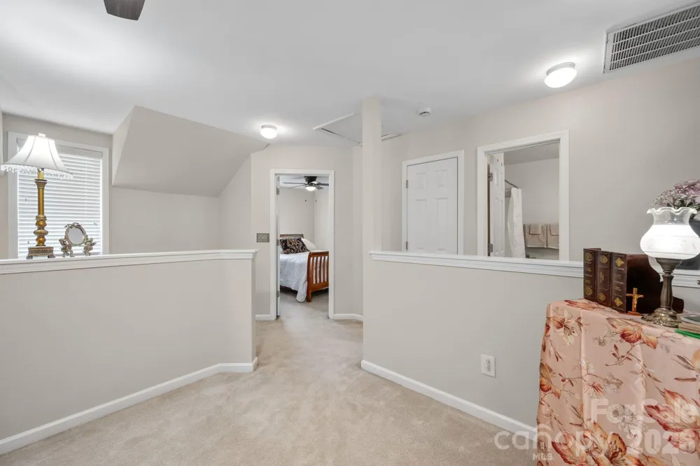 5757 Fox Ridge Lane Winston Salem, NC 27104
