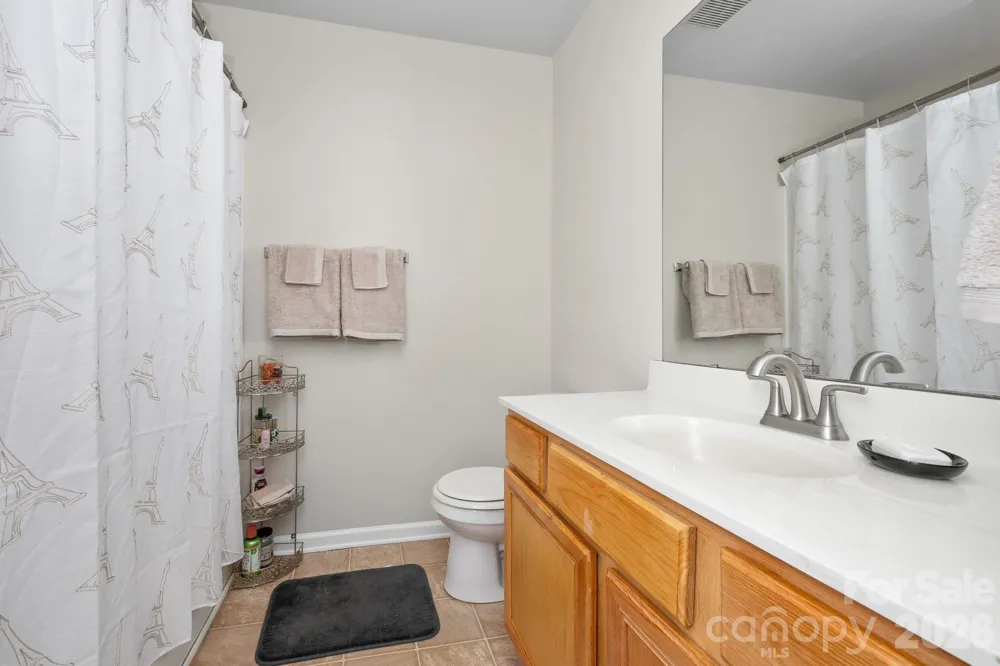5757 Fox Ridge Lane Winston Salem, NC 27104