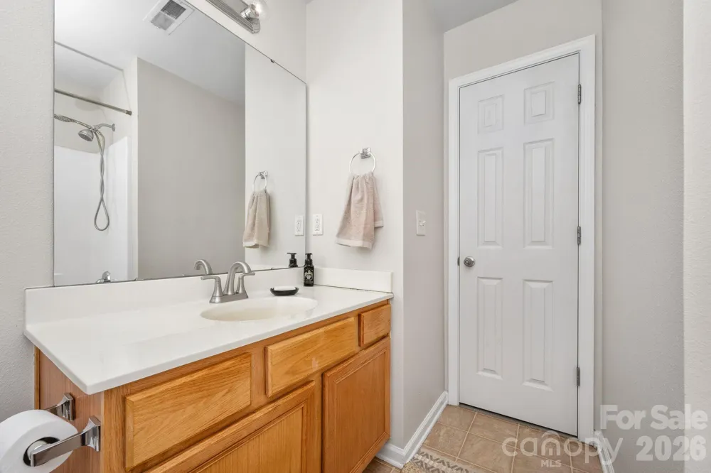 5757 Fox Ridge Lane Winston Salem, NC 27104