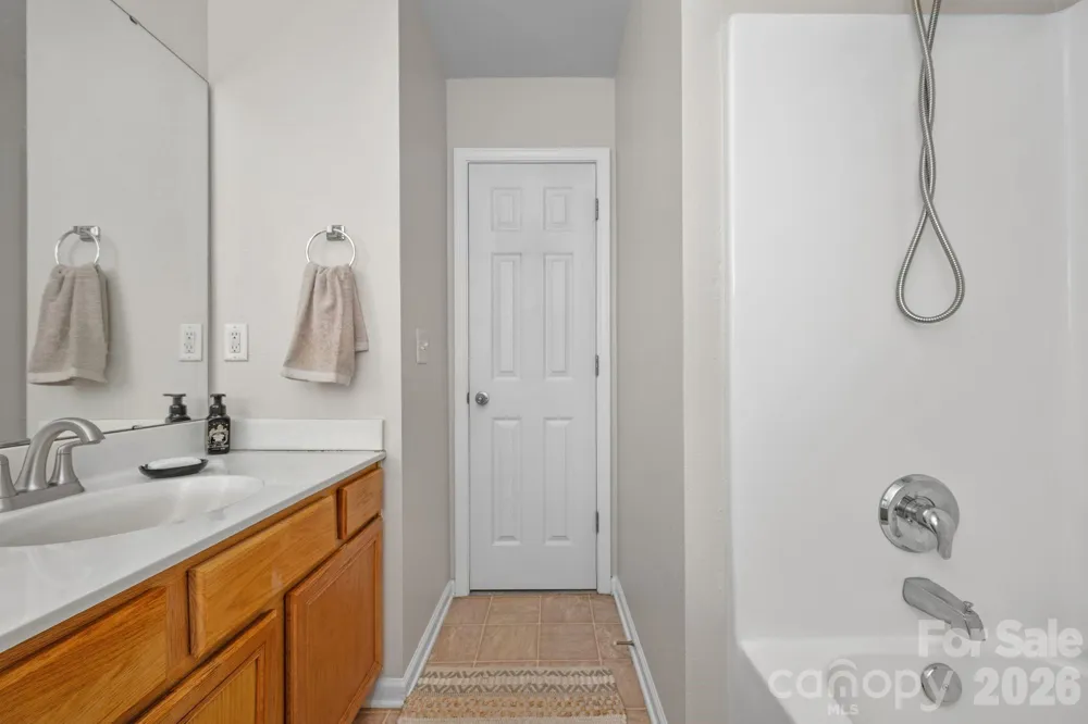5757 Fox Ridge Lane Winston Salem, NC 27104