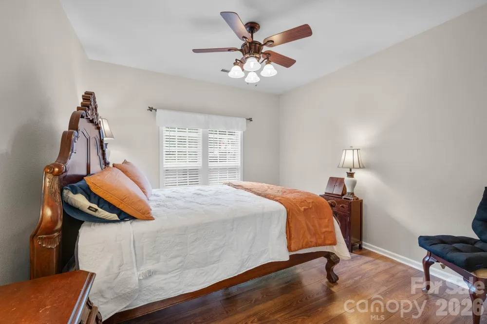 5757 Fox Ridge Lane Winston Salem, NC 27104