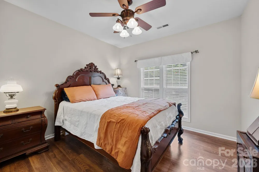 5757 Fox Ridge Lane Winston Salem, NC 27104