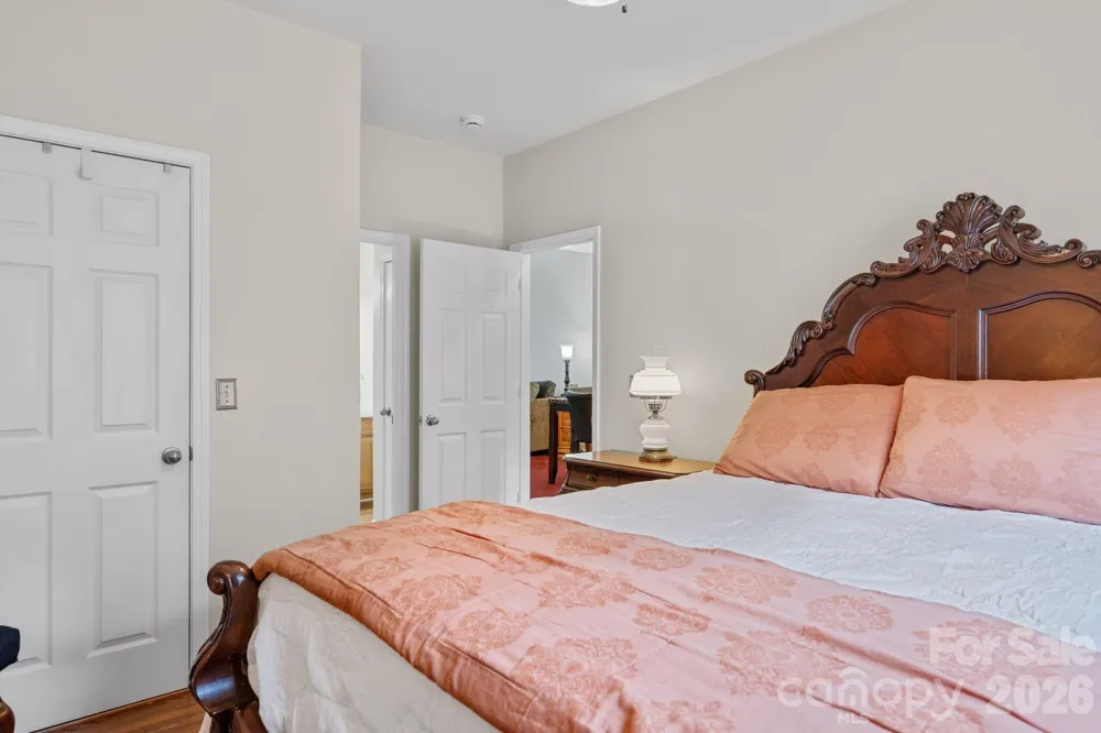 5757 Fox Ridge Lane Winston Salem, NC 27104