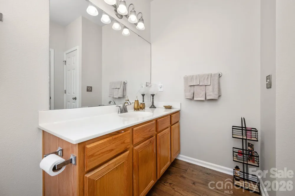 5757 Fox Ridge Lane Winston Salem, NC 27104