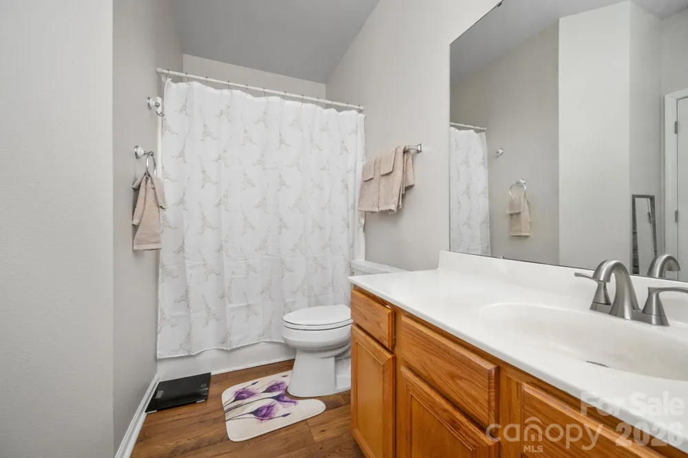 5757 Fox Ridge Lane Winston Salem, NC 27104
