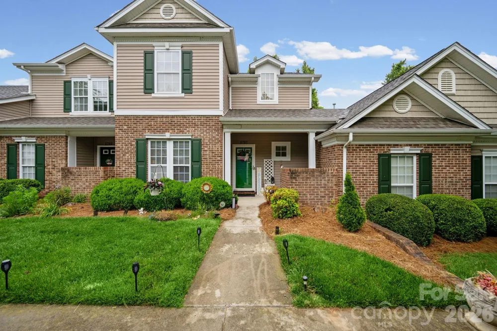 5757 Fox Ridge Lane Winston Salem, NC 27104