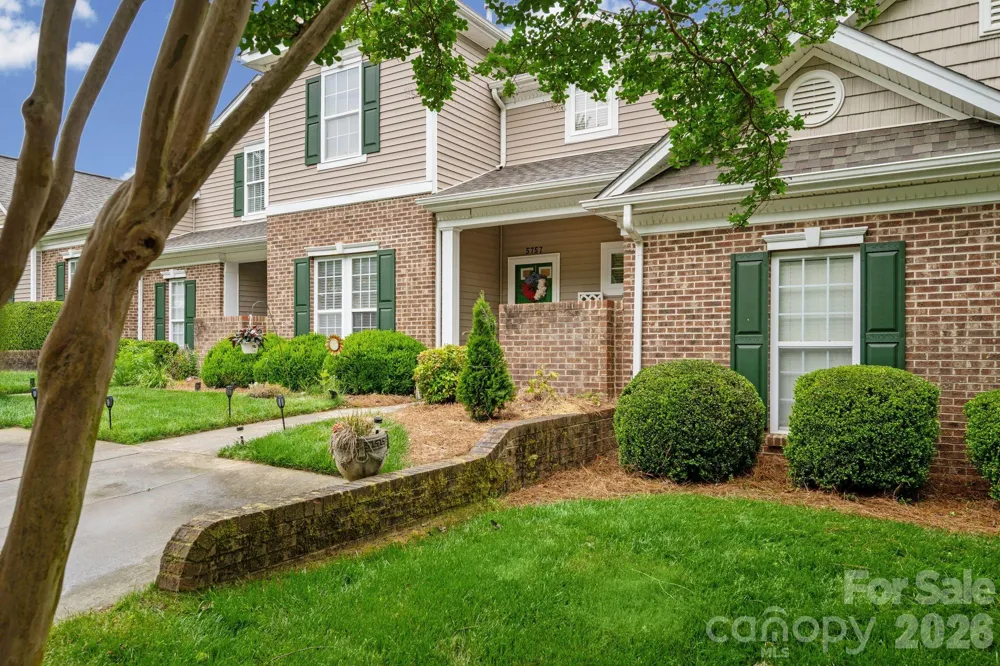 5757 Fox Ridge Lane Winston Salem, NC 27104