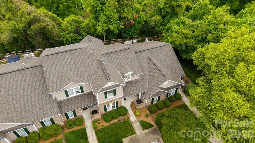 5757 Fox Ridge Lane Winston Salem, NC 27104
