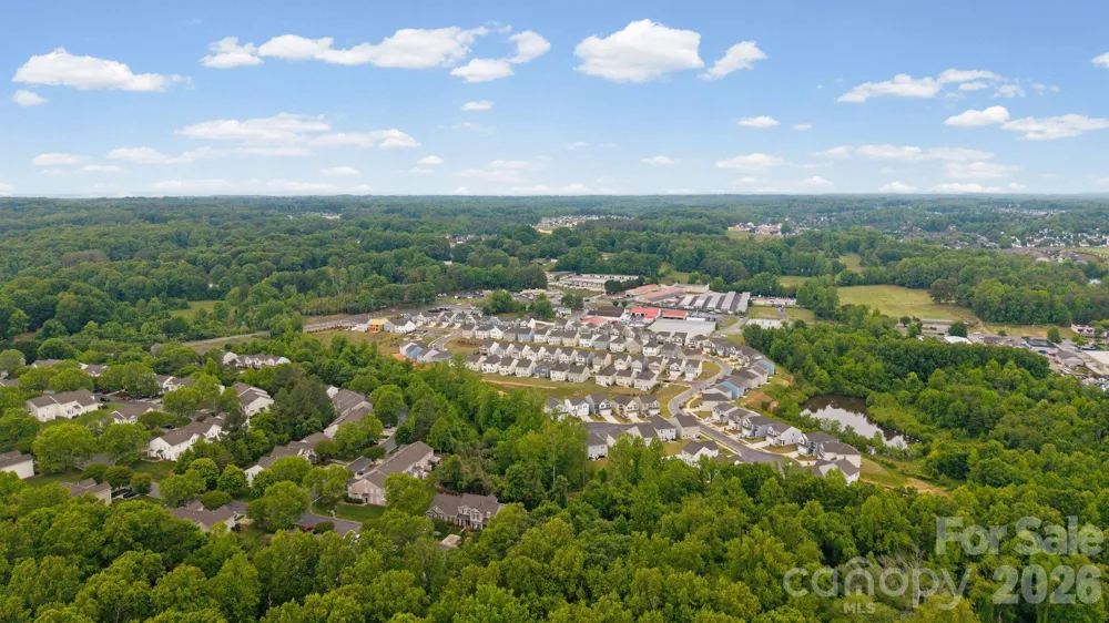 5757 Fox Ridge Lane Winston Salem, NC 27104