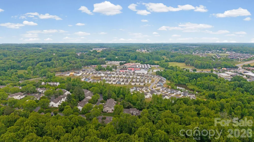 5757 Fox Ridge Lane Winston Salem, NC 27104