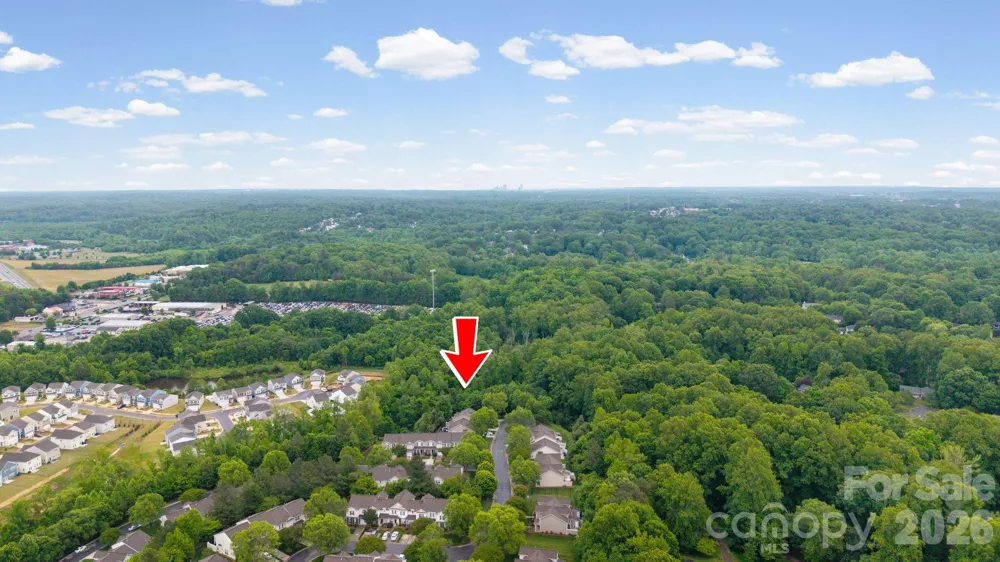 5757 Fox Ridge Lane Winston Salem, NC 27104
