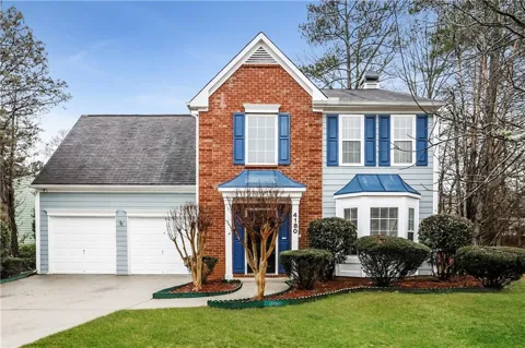 4180 Lotus Blossom Court