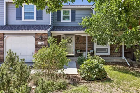 6246 E Hinsdale Court