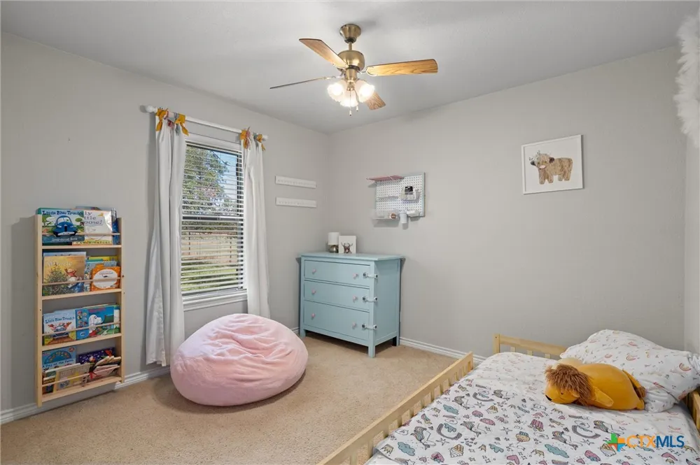 349 Seven Ranch Road Salado, TX 76571