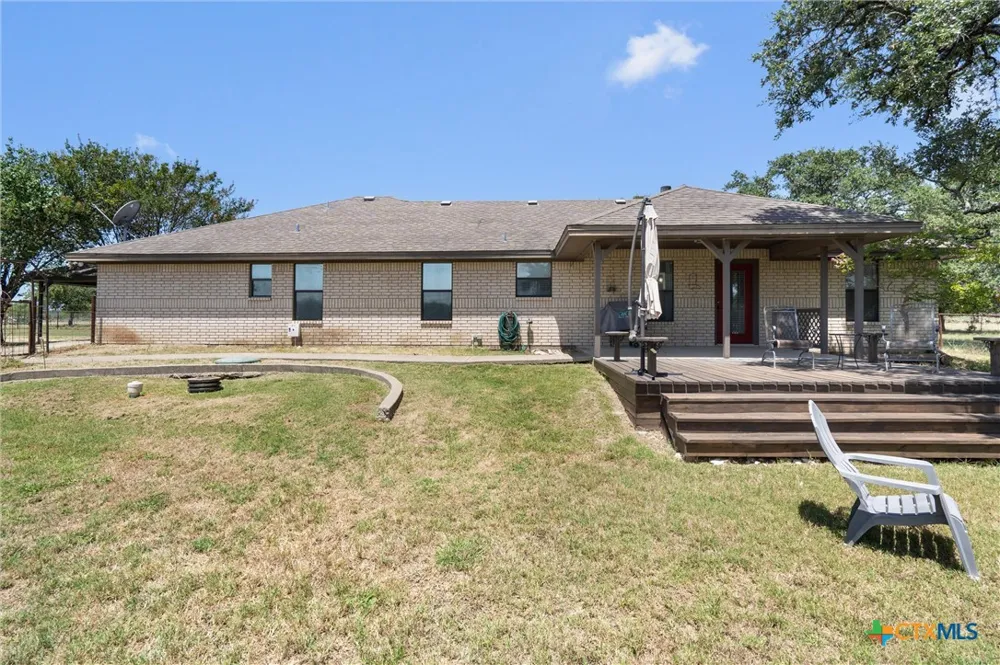 349 Seven Ranch Road Salado, TX 76571
