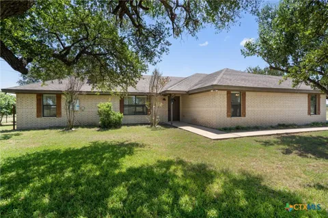 349 Seven Ranch Road