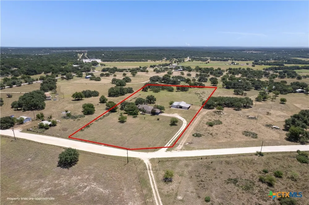 349 Seven Ranch Road Salado, TX 76571