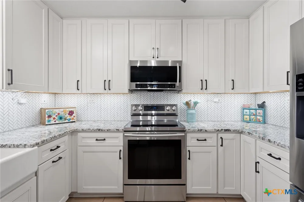 349 Seven Ranch Road Salado, TX 76571