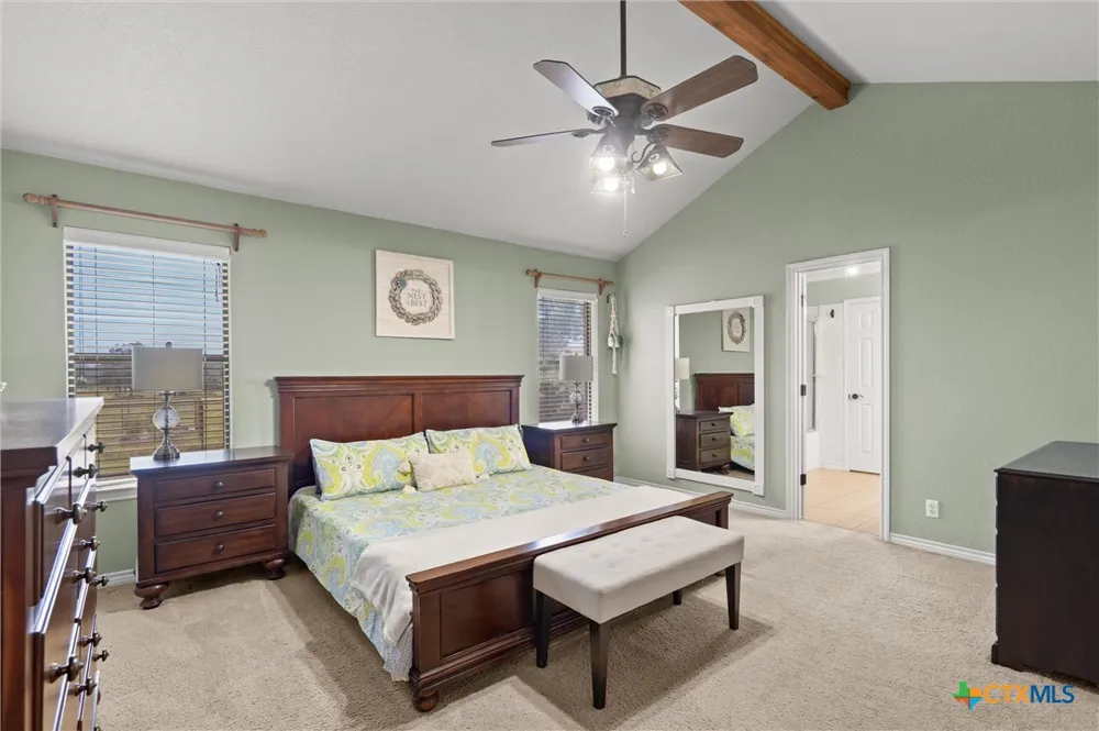 349 Seven Ranch Road Salado, TX 76571
