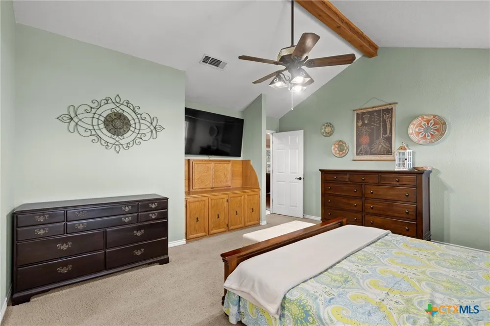 349 Seven Ranch Road Salado, TX 76571