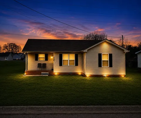 1977 Timberline Cir