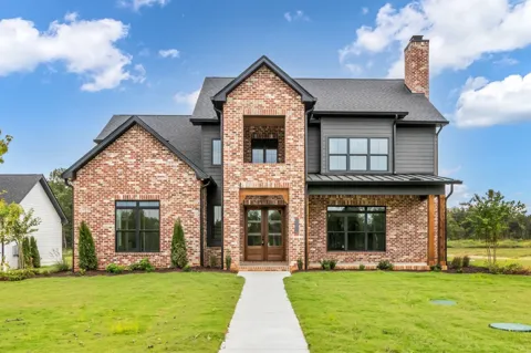 7209 Denton Drive