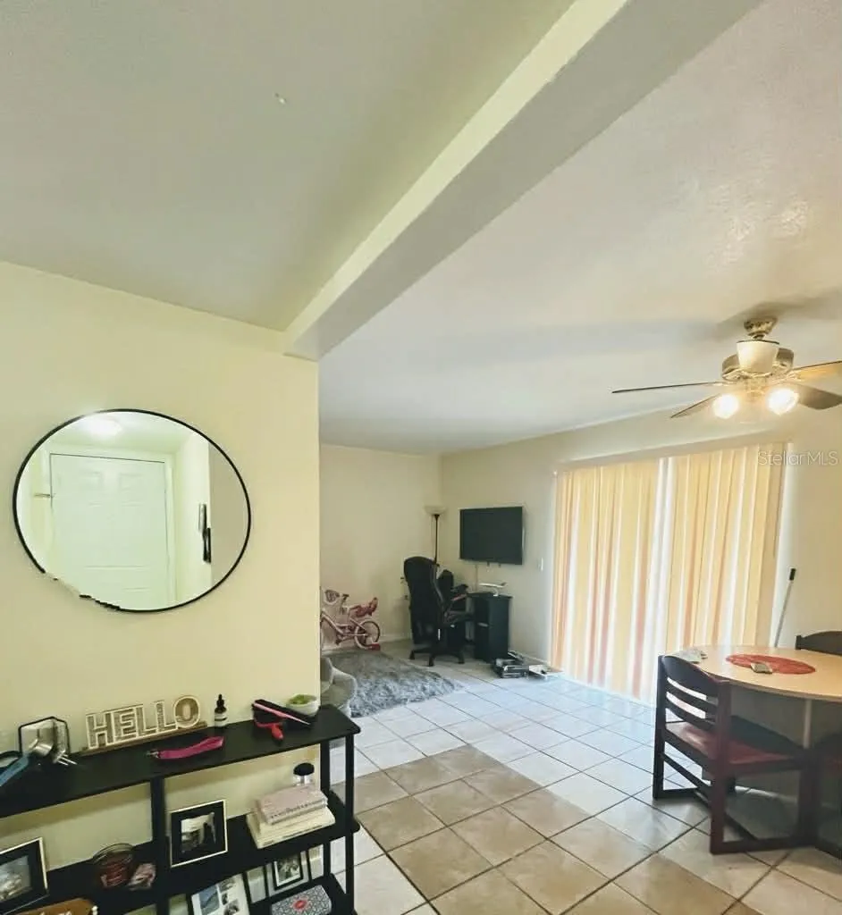 5885 DAHLIA DRIVE #29/115 Orlando, FL 32807