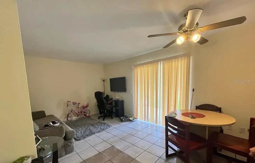 5885 DAHLIA DRIVE #29/115 Orlando, FL 32807