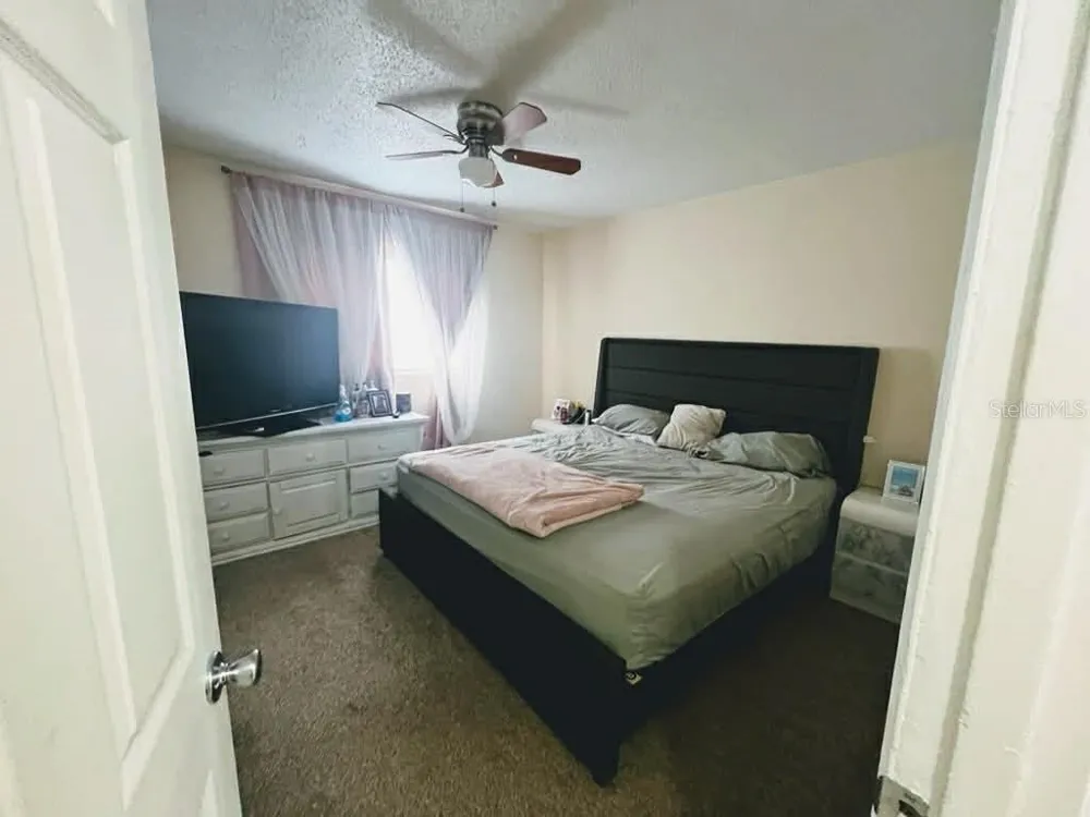 5885 DAHLIA DRIVE #29/115 Orlando, FL 32807