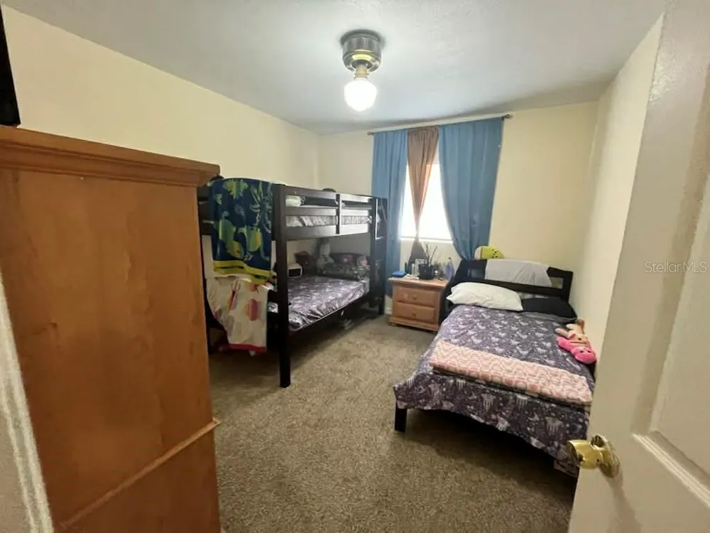 5885 DAHLIA DRIVE #29/115 Orlando, FL 32807