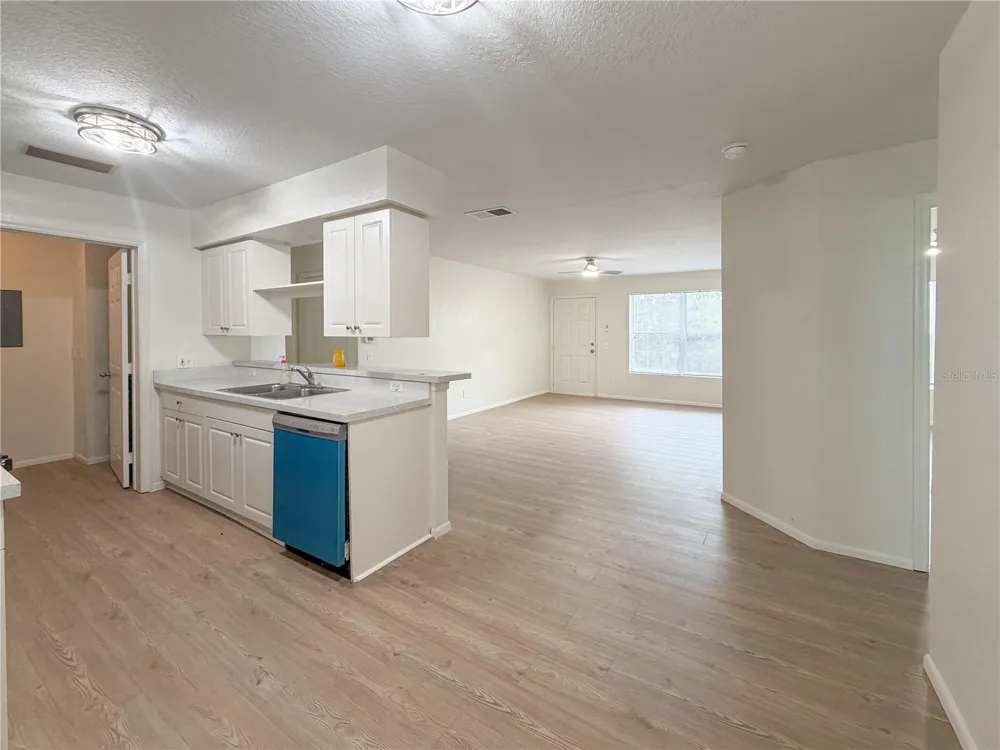 36101 DEER CREEK DRIVE #103 Zephyrhills, FL 33541