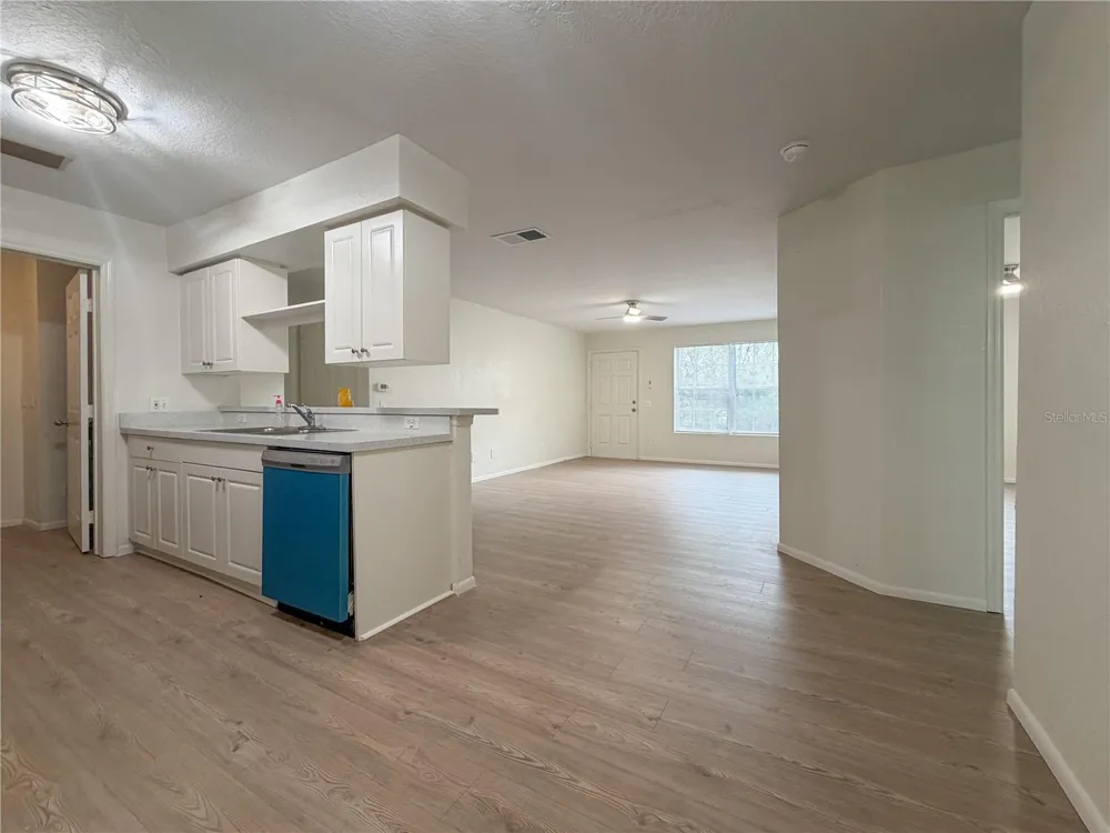 36101 DEER CREEK DRIVE #103 Zephyrhills, FL 33541
