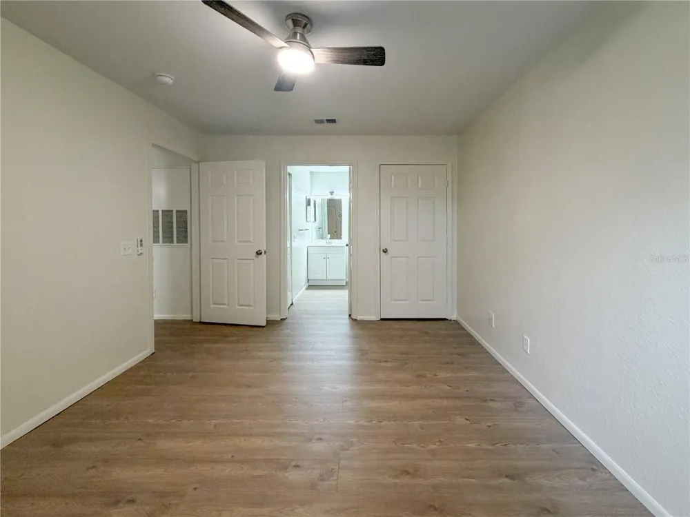 36101 DEER CREEK DRIVE #103 Zephyrhills, FL 33541