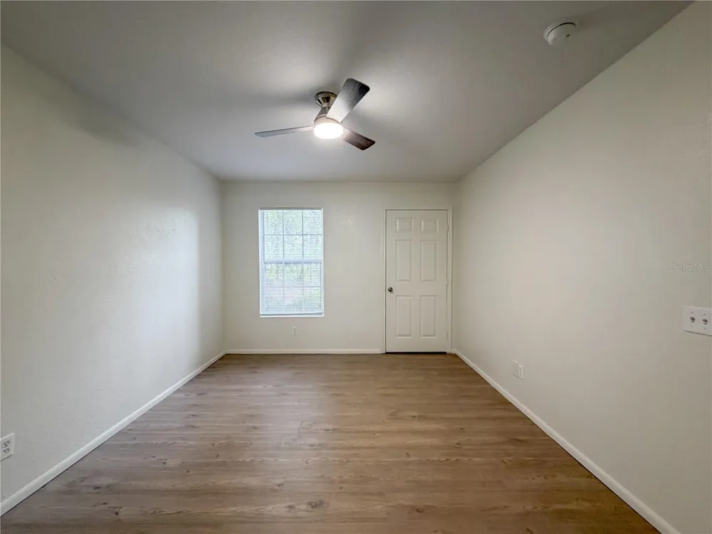 36101 DEER CREEK DRIVE #103 Zephyrhills, FL 33541