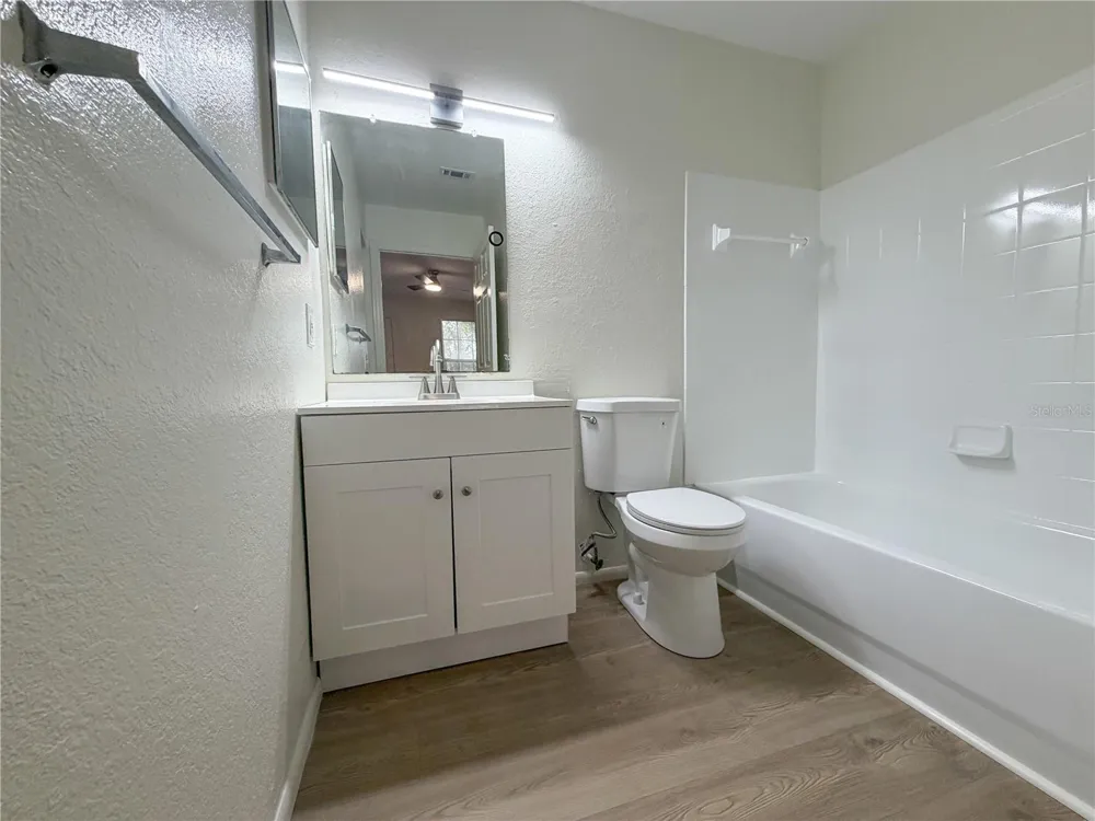 36101 DEER CREEK DRIVE #103 Zephyrhills, FL 33541