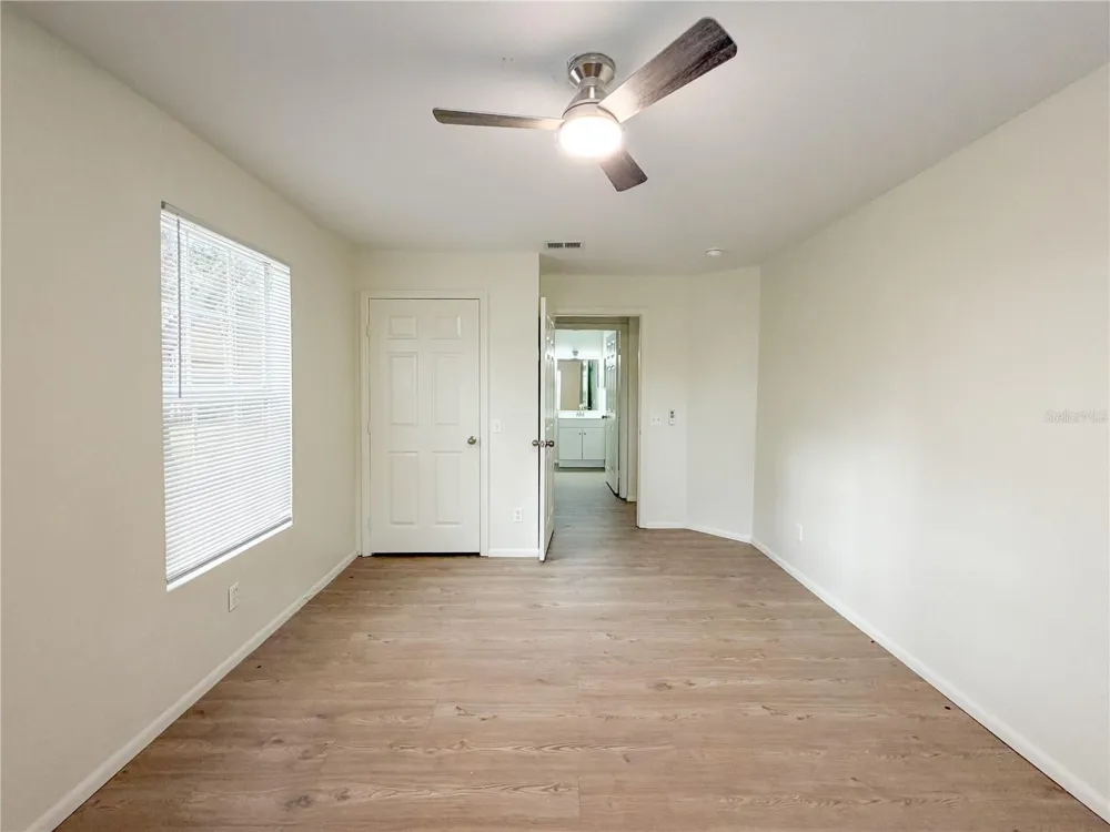 36101 DEER CREEK DRIVE #103 Zephyrhills, FL 33541