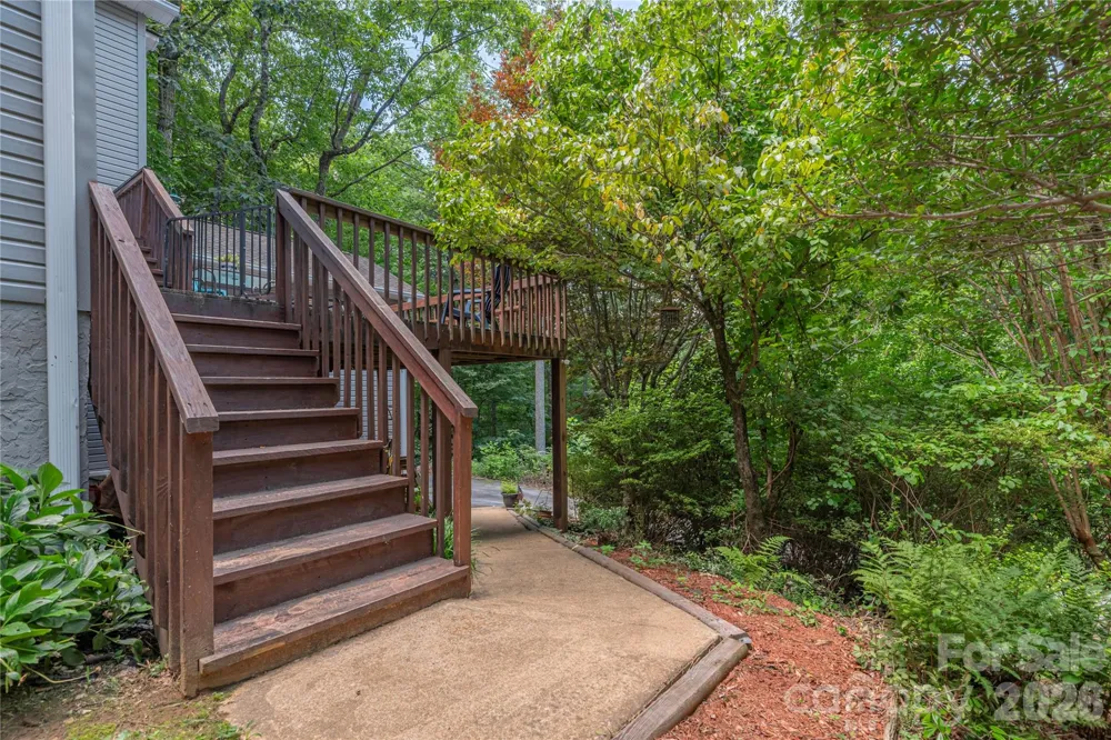 5 Summer Savory Court Flat Rock, NC 28731