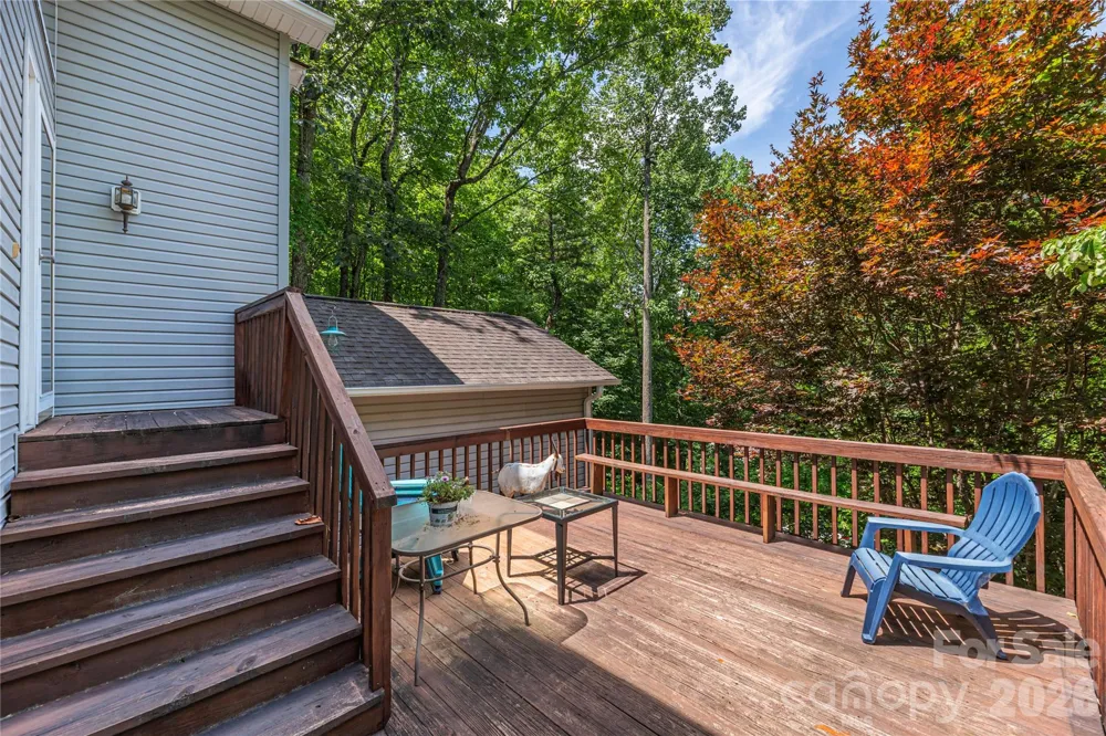 5 Summer Savory Court Flat Rock, NC 28731