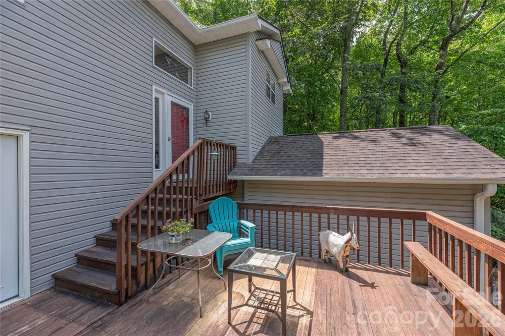 5 Summer Savory Court Flat Rock, NC 28731