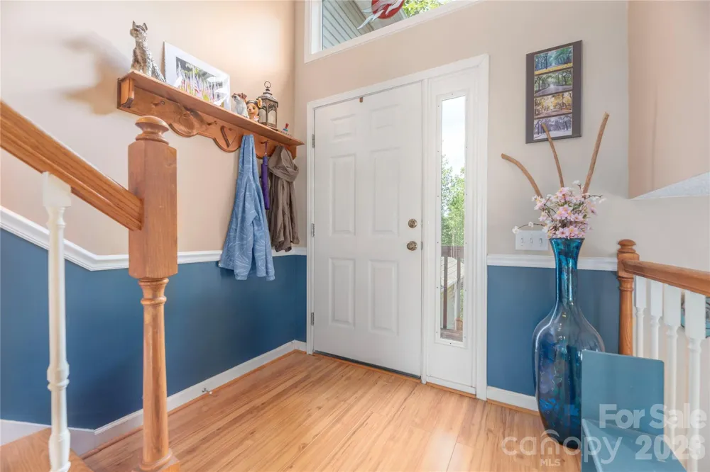 5 Summer Savory Court Flat Rock, NC 28731
