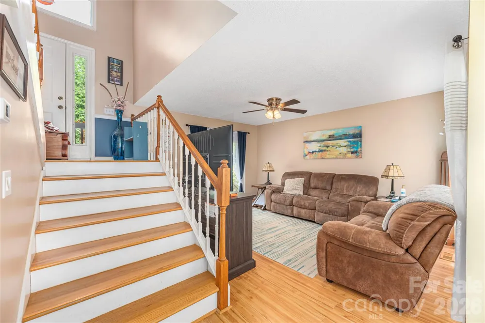 5 Summer Savory Court Flat Rock, NC 28731
