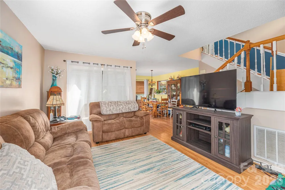 5 Summer Savory Court Flat Rock, NC 28731