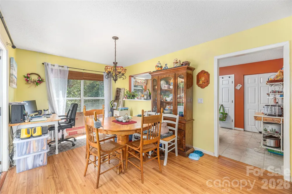 5 Summer Savory Court Flat Rock, NC 28731