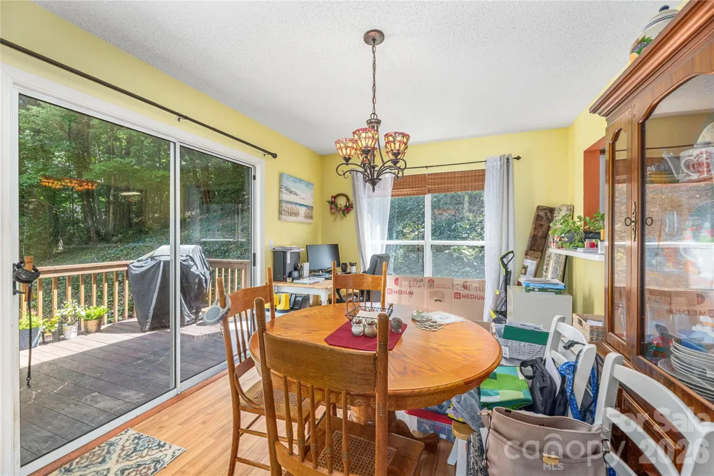 5 Summer Savory Court Flat Rock, NC 28731