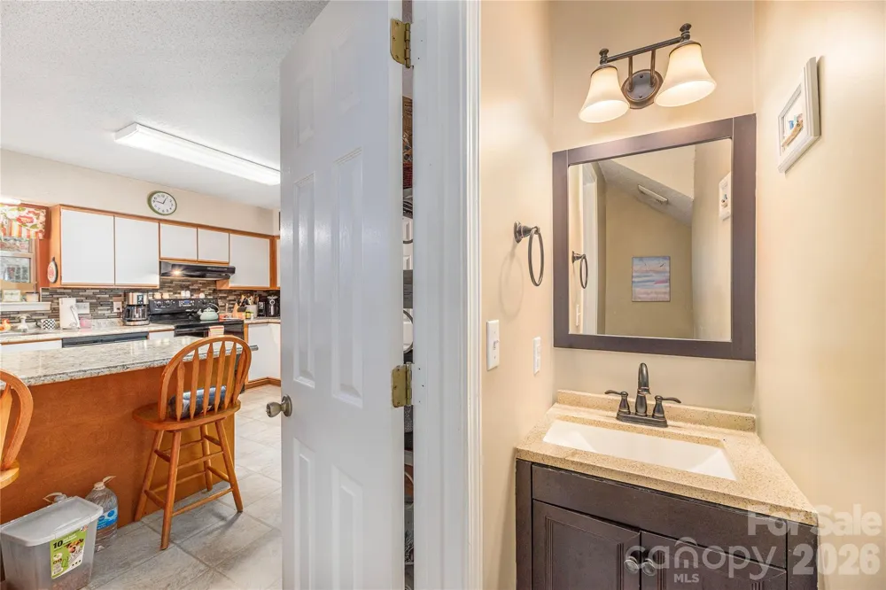 5 Summer Savory Court Flat Rock, NC 28731