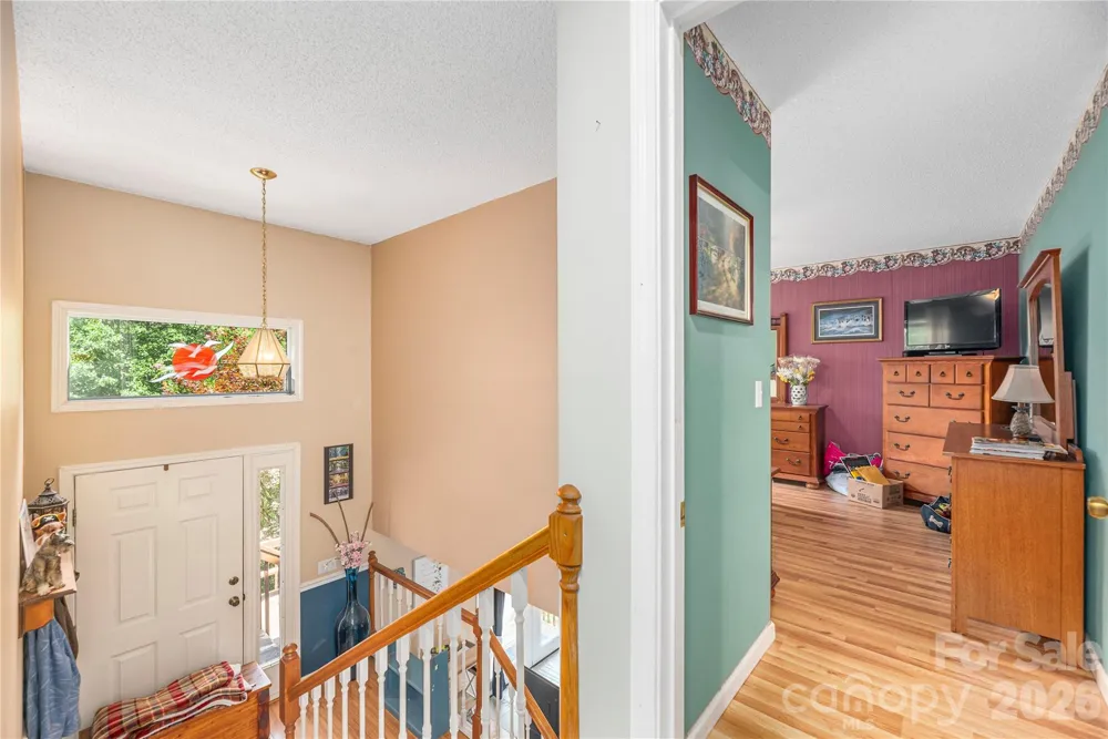 5 Summer Savory Court Flat Rock, NC 28731