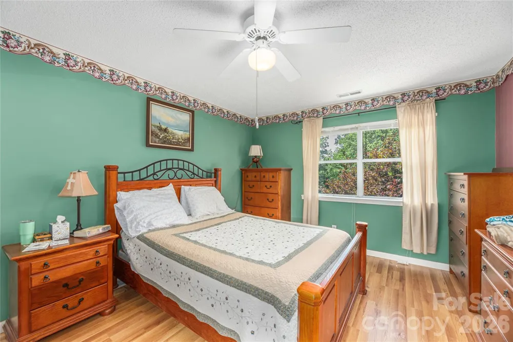 5 Summer Savory Court Flat Rock, NC 28731