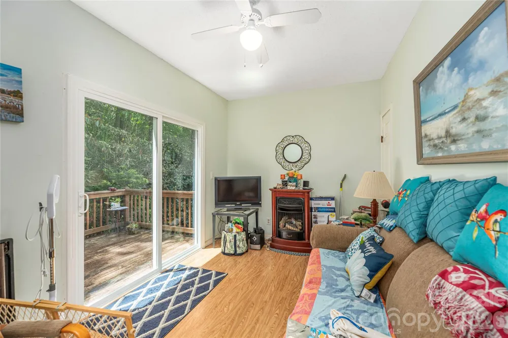 5 Summer Savory Court Flat Rock, NC 28731
