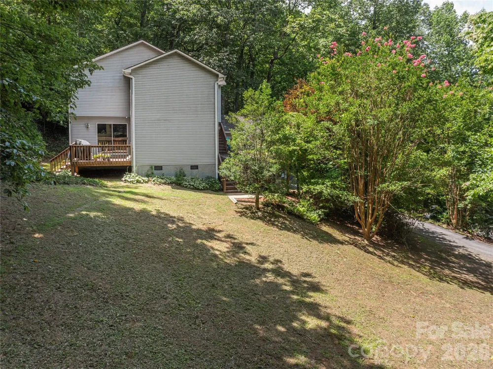 5 Summer Savory Court Flat Rock, NC 28731